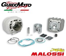 GRUPPO TERMICO MHR REPLICA Ø 47 SP Ø 10 MINARELLI ORIZZONTALE MALOSSI 318437