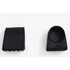 Gibraltar Block Drum Rack Feet 2 Pack