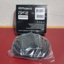 NIOB Roland DP-2 Foot Pedal Switch For Electric Keyboard