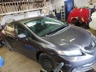 Starter Motor Fits 16-22 HR-V 1002801
