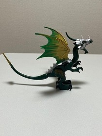 LEGO 7048 Troll Warship Castle Fantasy Era 2008