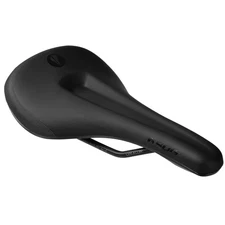 SDG Bel-Air V3 Max Saddle - Microfiber Top, Steel Rails, Sealed Construction