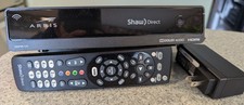 Shaw Direct HD PVR830 Satellite Receiver