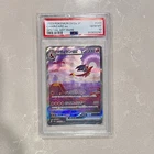 Pokémon Card PSA 10 GEM MT Charizard Ex SAR 151 SV2a Japanese 2023 201/165