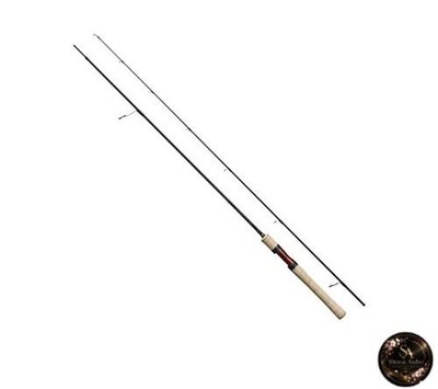 Shimano Cardiff NX 2021 S64UL+ Forellenrute zum Forellenangeln
