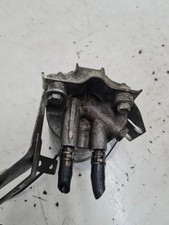 MAZDA 6 Hatchback GH Kraftstofffiltergehäuse 35143230006 2.20 Diesel 33287014