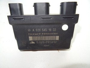 Org. Mercedes Benz Steuergerät A 0205451632 für W 140, R 129