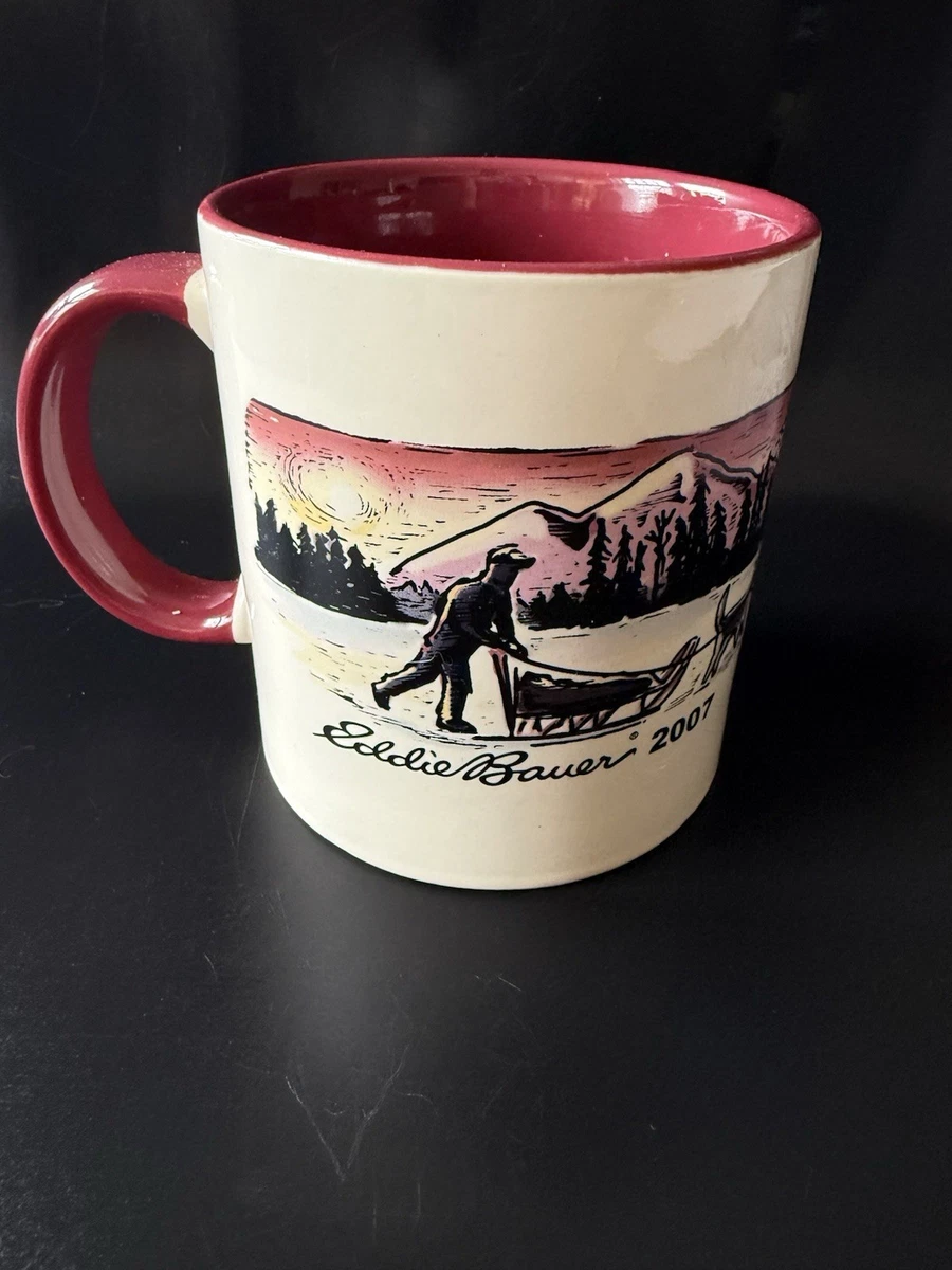 eddie bauer mug products for sale | eBay