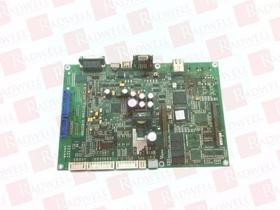 SCHINDLER ELEVATOR CORP 59410512 / 59410512 (USED)