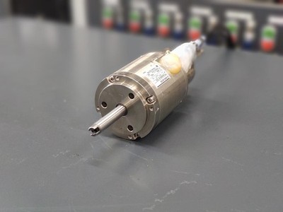 Yaskawa USAHEM-02-TE53 AC Servo Motor (Repair/Reparatur)