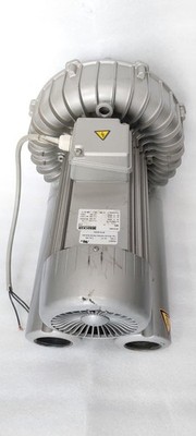 BECKER .  TYP: E3U120-140T0S3-T00-001HU0-030  MADE IN GERMANY  YEAR 2018..
