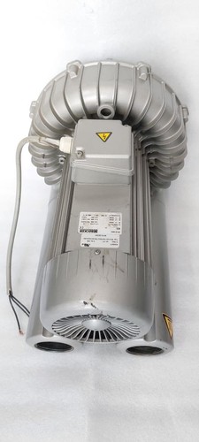 BECKER .  TYP: E3U120-140T0S3-T00-001HU0-030  MADE IN GERMANY  YEAR 2018..