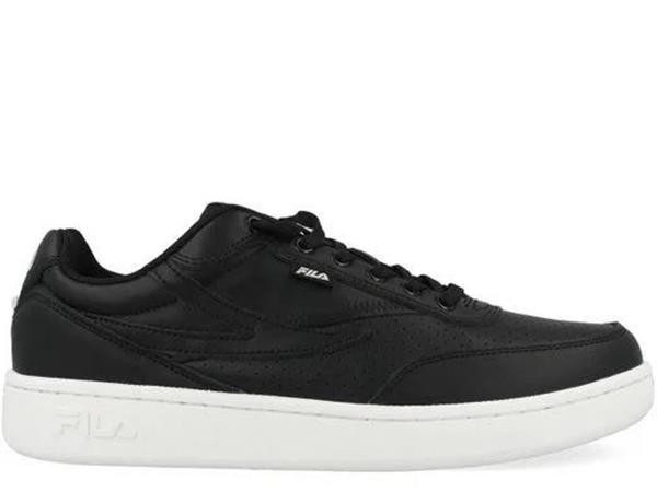 Кроссовки Fila Herrenschuhe FFM021780010 FILA SEVARO Schwarz 13490₽