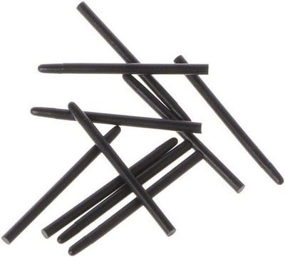 pcs Black Standard Pen Nibs for WACOM CTL CTL CTH CTH