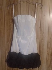 Women's Formal Romeo & Juliet Dress Size