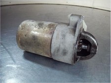 Démarreur Daewoo KALOS