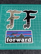 BUNDLE Forward Observations Group FOG F