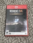 Resident Evil 7 Biohazard Gold Edition Nintendo Switch 2 NEW & SEALED