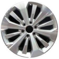 Ships Today Wheel Rim Ford F-150 20 2015-2020 Fl3z1007g Oem Silver Oe 10006 Ships Today Wheel Rim Ford F-150 20 2015-2020 Fl3z1007g Oem Silver Oe 10006