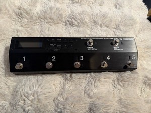 BOSS ES-5 [⚠️明日まで値下げします] Boss Es 5 | eBay