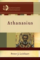 Peter J Leithart | Athanasius | Taschenbuch | Englisch (2011)