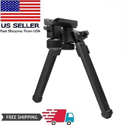 Magpul Style Sling Stud Bipod QD Quick Detach Aluminum Polymer US