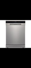 Kenwood KDW60X25 60cm Freestanding Dishwasher Stainless Steel  RRP £299!!
