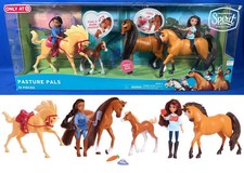 New PASTURE PALS - SPIRIT Riding Free LUCKY A...