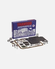 TransGo 4L60E Reprogramming Kit (#4L60E-HD2)