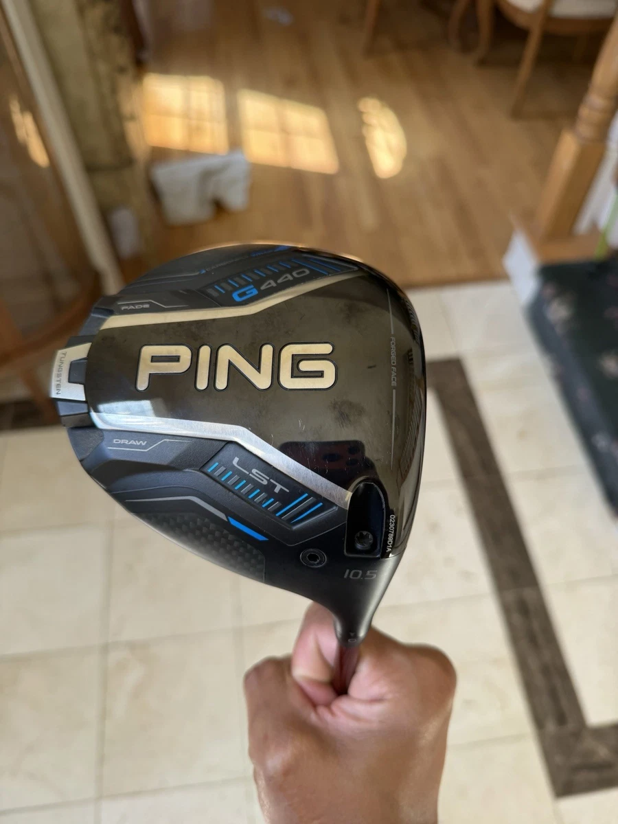 Ping Driver 10.5 Loft Golf Clubs for sale | eBay