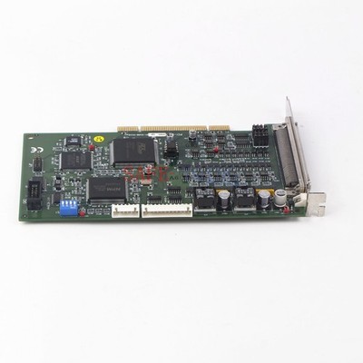 1PCS ADLINK Motion Controller PCI Card PCI-8164 4 Axis #jg