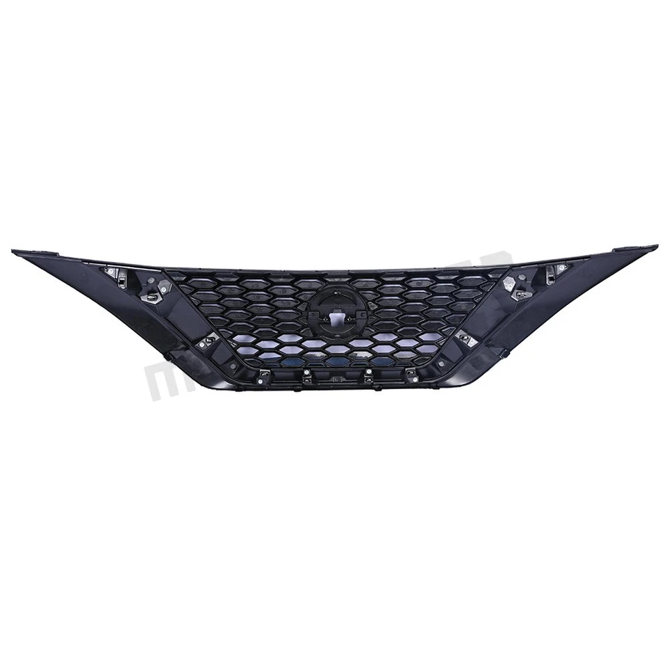 Front Grille Assembly Chrome & Black For Nissan Murano 2019 2020-2023 623109UF0A Foto 2 de 4