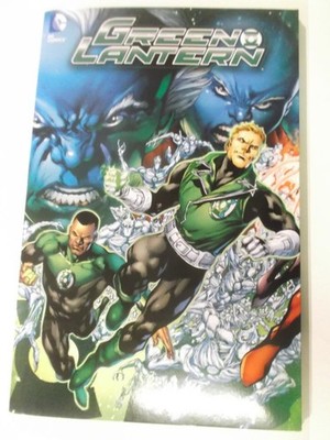 Green Lantern Heft 14 Variant Cover limit. 555 Stück Panini Zustand 1