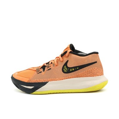 Nike Damen Kyrie Flytrap 6 Sneaker Atmungsaktiv Basketballschuhe EU 38.5