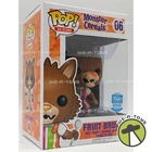 Funko POP! Ad Icons Monster Cereals 06 Fruit Brute Vinyl Figure