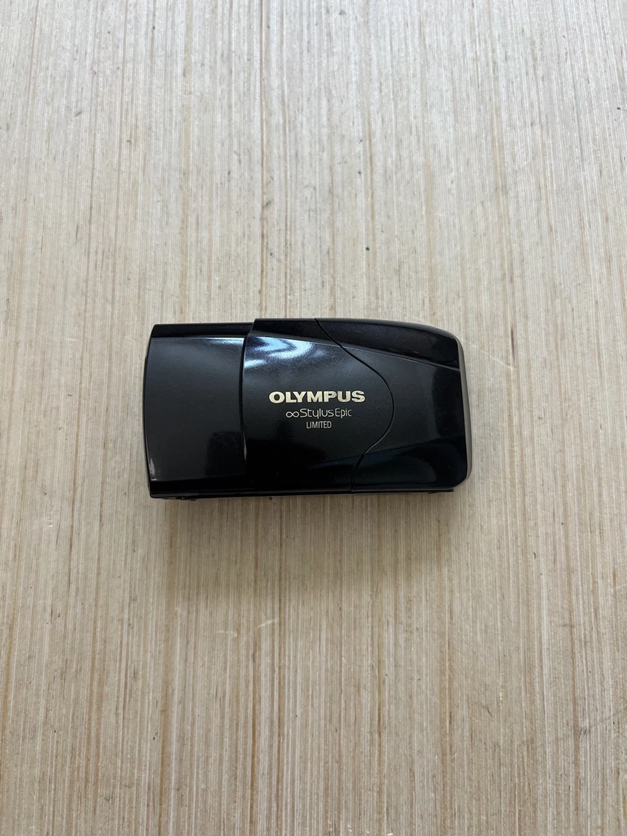 Las mejores ofertas en Olympus Stylus Epic | eBay