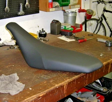 Yamaha Raptor 660 660R Seat Cover 2001 To 2004 Replacement ATV Saddle Upholstery