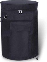 Gasflaschenabdeckung 11KG Wasserdicht 600D Oxford 66X32Cm_Uv-BestäNdig