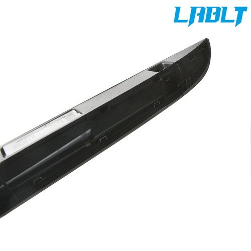 LABLT Rear Trunk Boot Grip Lid Handle Chrome For 2007-2015 Mini Cooper - Picture 4 of 7