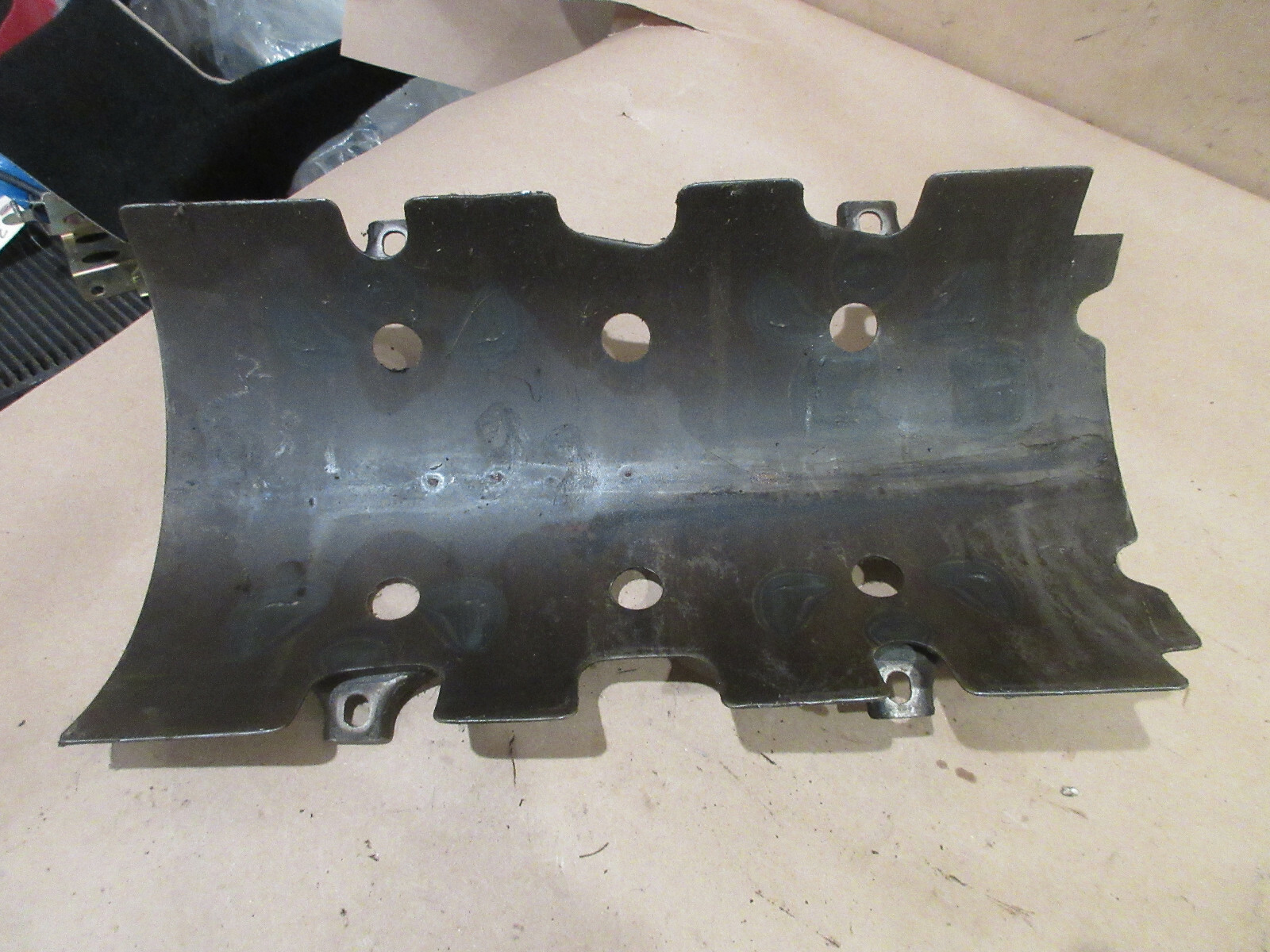 Ferrari 208,308,328,Mondial  Crank Shield  P/N 103929