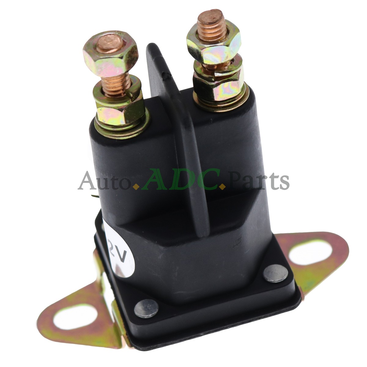 New 106-8245 Solenoid for Toro Z380 Z420 Z480 ZX440 ZX525