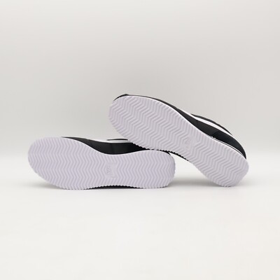 HF0263-001 Nike Cortez TXT Black White (Men's) | eBay