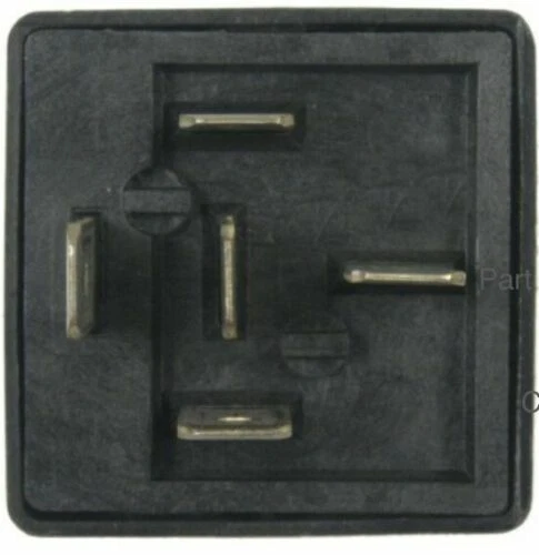 Relé descongelador de ventana - pozos traseros 20861 para Ford F-150 F-250 F-350 Super Duty  Foto 2 de 3