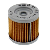 ÖLfilter Mahle Passend FüR Suzuki LT-R 450 Quadracer Bj. 2006-2012