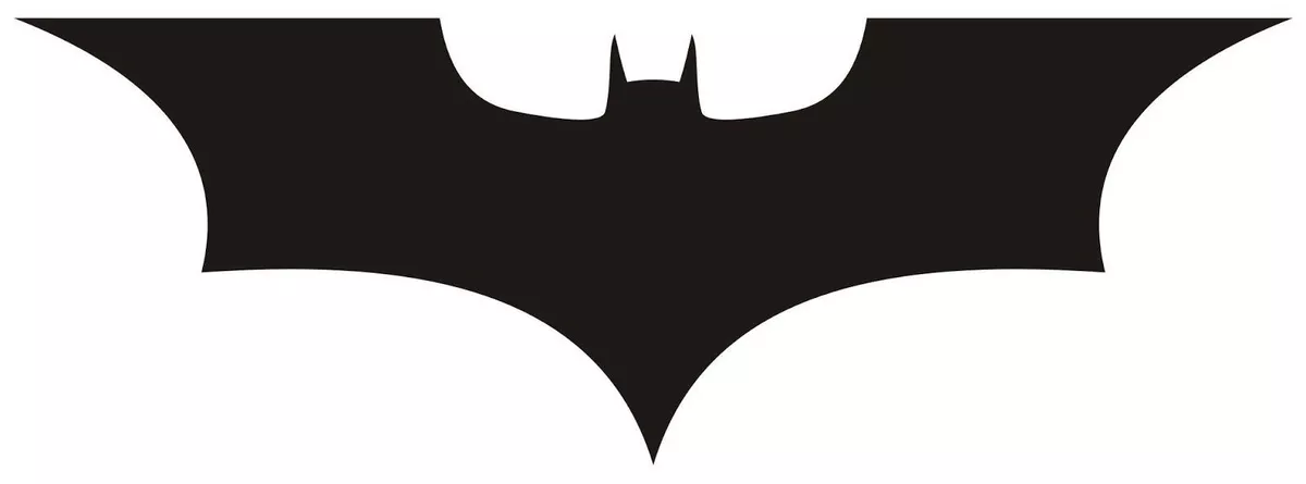 The 5 best Batman logo wallpapers for iPhone