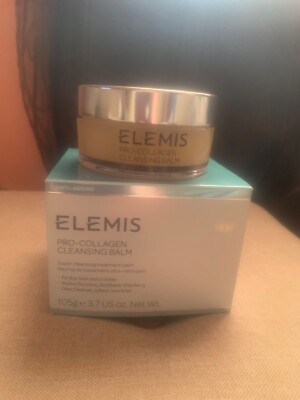 ELEMIS PRO COLLAGEN CLANSING BALM BOXED 3,7 OZ JUMBO