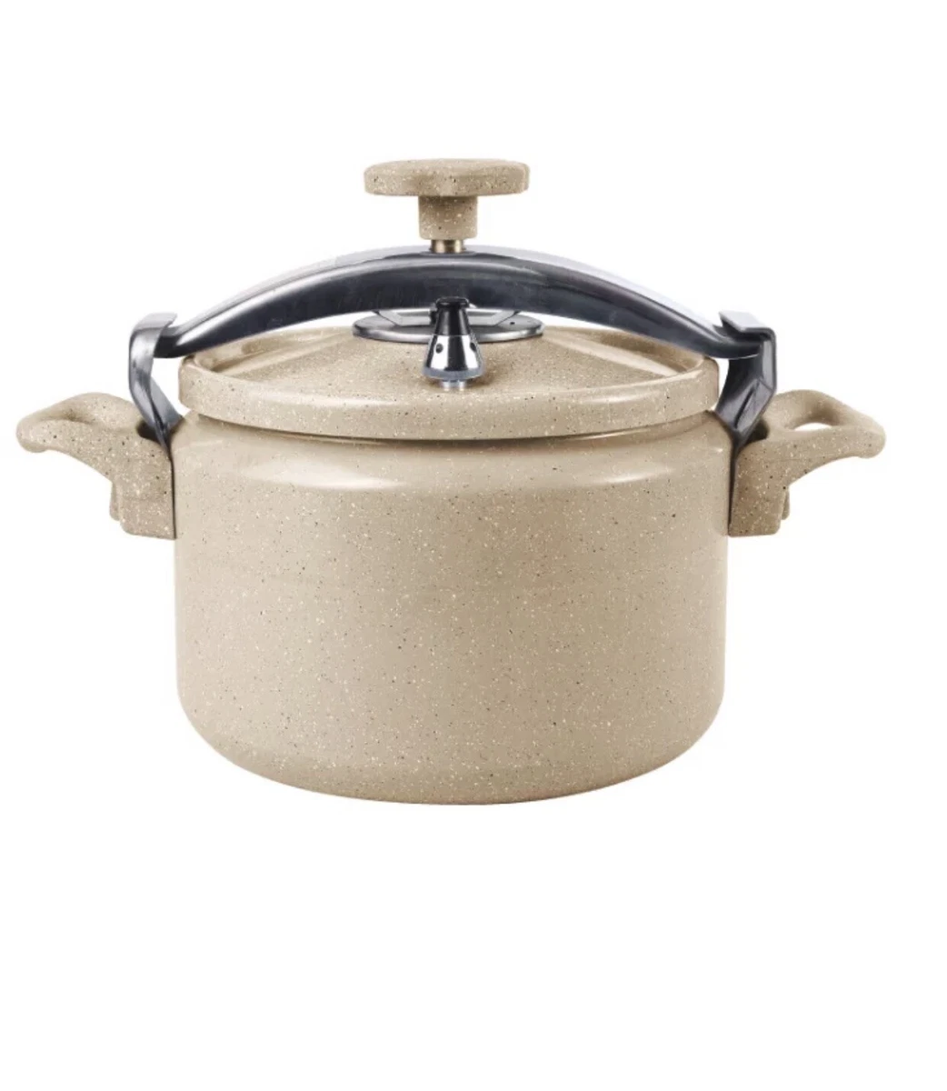 Alsaif electric online pressure cooker