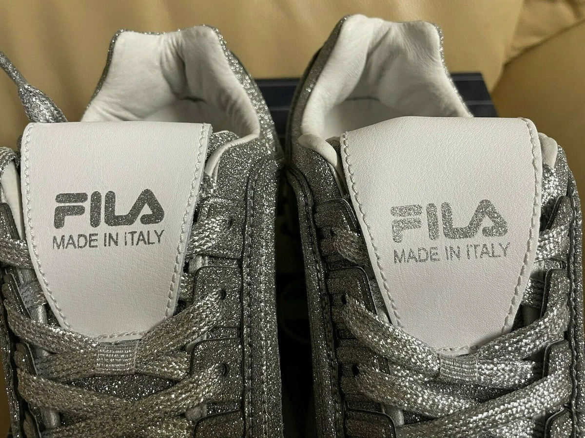 Fila disruptor italy cheap