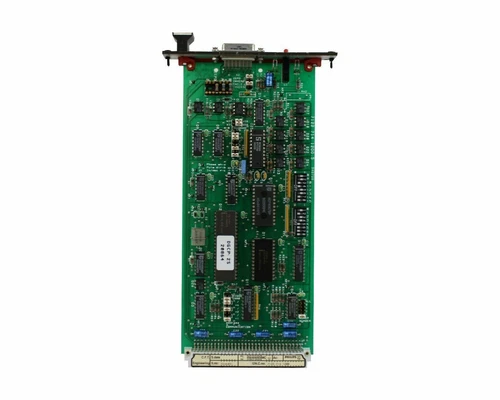 ASML PROCESSOR PCB BOARD PAS 5000/2500 7122.714.1200