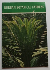 Durban Botanical Gardens (Pamphlet)
